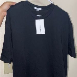 FASHION NOVA mens crewneck T Shirt